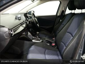 Mazda 2 1.5 (75ps) Executive (asp) 4DR  just Arri - Image 3