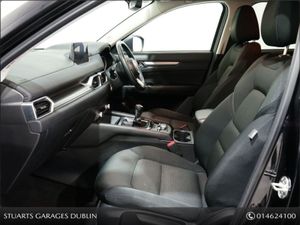 Mazda CX-5 Cx-5 2.2d (150ps) Gsl cruise Climate - Image 4