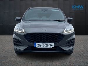 Ford Kuga 2.5 St-line 225PS 5DR Auto Phev - Image 3