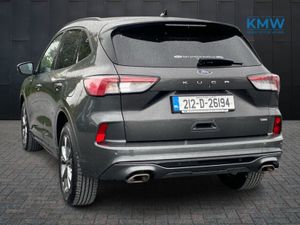 Ford Kuga 2.5 St-line 225PS 5DR Auto Phev - Image 4