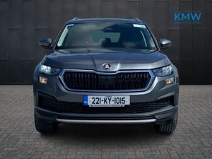 Skoda Kodiaq 2.0 TDi 7 Seat Automatic 150 BHP - Image 3