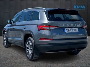 Skoda Kodiaq 2.0 TDi 7 Seat Automatic 150 BHP - Image 4