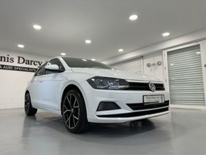 Volkswagen Polo (182) Polo 1.0tsi DSG Upgraded Al - Image 3