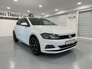 Volkswagen Polo (182) Polo 1.0tsi DSG Upgraded Al - Image 4