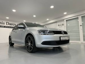 Volkswagen Jetta 1.2 TSI Manual 6speed 105HP Vw/a - Image 4