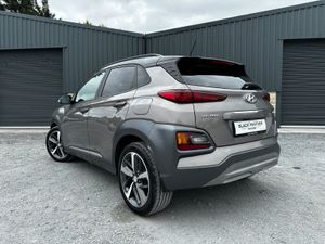 Hyundai KONA 191’ Premium 4WD AUTOMATIC + LOW KM - Image 3