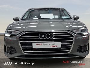 Audi A6 Saloon 2.0 40tdi 204BHP SE - Image 2