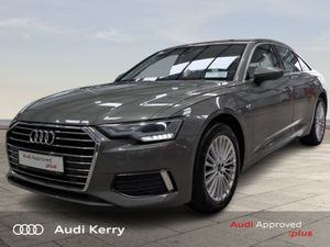 Audi A6 Saloon 2.0 40tdi 204BHP SE - Image 3
