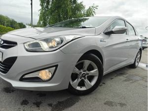 Hyundai i40 Executive/NATIONWIDE WARRANTY - Image 4