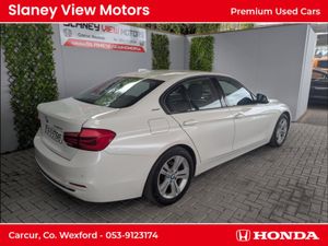 BMW 3 Series F30 E Sport 4DR Auto - Image 2