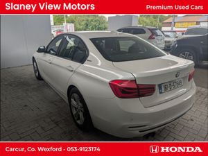 BMW 3 Series F30 E Sport 4DR Auto - Image 3