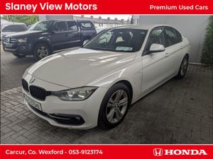 BMW 3 Series F30 E Sport 4DR Auto - Image 4