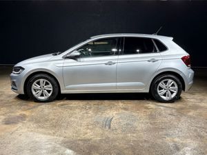 Volkswagen Polo 1.0 Automatic - TSI Comfort Line - Image 2