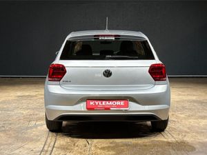Volkswagen Polo 1.0 Automatic - TSI Comfort Line - Image 4