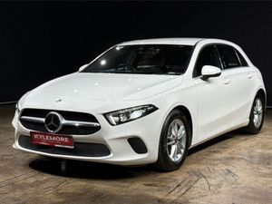 Mercedes-Benz A-Class 1.4 A180 - Facelift - Low M - Image 3