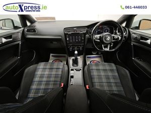 Volkswagen Golf GTE Advance 1.4 DSG Hybrid Automa - Image 2