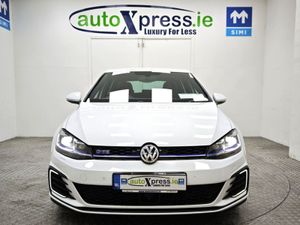 Volkswagen Golf GTE Advance 1.4 DSG Hybrid Automa - Image 3