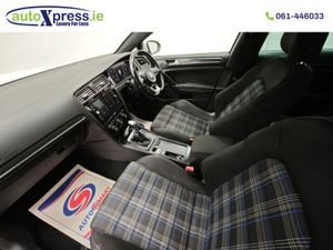 Volkswagen Golf GTE Advance 1.4 DSG Hybrid Automa - Image 4
