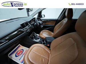 BMW 2 Series 218D 7 Seater  Grand Tourer Automati - Image 2