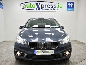 BMW 2 Series 218D 7 Seater  Grand Tourer Automati - Image 3