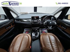 BMW 2 Series 218D 7 Seater  Grand Tourer Automati - Image 4