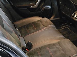 21 MERCEDES BENZ A-CLASS 250 E AMG HYBRID - Image 3