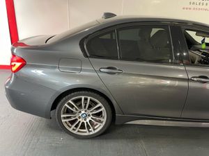 BMW 3 Series D M Sport Zlmg 4DR Auto - Image 3