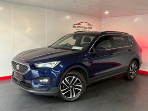 SEAT Tarraco 2.0 TDI 150HP SE 7 Seater - Image 2