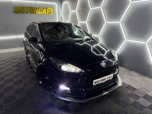 ◼️2015 FORD FOCUS ST-3 2.0 DIESEL 185 BHP◼️ - Image 3