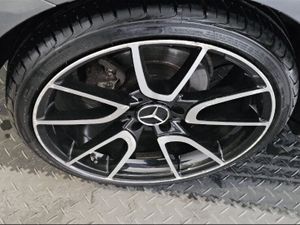 18 MERCEDES BENZ A-CLASS D-SPORT EDITION - Image 4