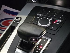 18 AUDI Q5 AUTOMATIC QUATTRO (4WD) - Image 3