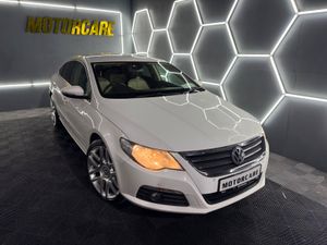 ⚪️2012 VOLKSWAGEN PASSAT CC 2.0 TDI HIGHLINE⚪️ - Image 3