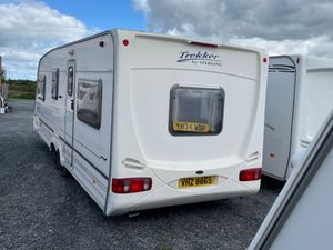 Sterling 6 Berth Caravan For Sale - Image 4