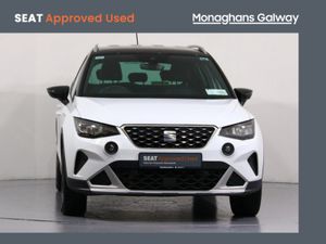 SEAT Arona PA 1.0 TSI 110HP DSG XP 5 5DR AUTO - Image 2