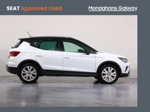 SEAT Arona PA 1.0 TSI 110HP DSG XP 5 5DR AUTO - Image 3