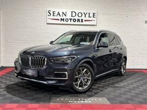 BMW X5 XDRIVE45E XLINE AUTO PHEV - Image 2