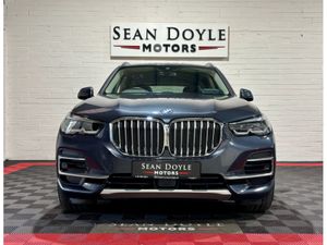 BMW X5 XDRIVE45E XLINE AUTO PHEV - Image 3