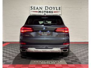 BMW X5 XDRIVE45E XLINE AUTO PHEV - Image 4