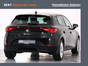Volkswagen Golf | SEAT LEON | 1.0ETSI 110HP Automa - Image 3