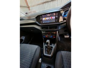 VOLKSWAGEN T-CROSS LIFE 1.0 TSI D7F 110HP - Image 2