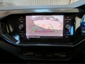VOLKSWAGEN T-CROSS LIFE 1.0 TSI D7F 110HP - Image 3