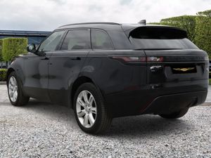 🇮🇪22 Range Rover Velar 2.0 P400 LIMITED ED(rare) - Image 3