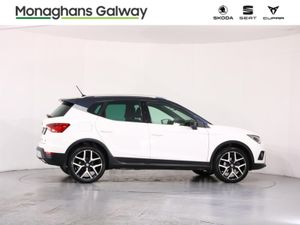 SEAT Arona 1.0 TSI 115HP DSG FR PLUS 5DR A - Image 3