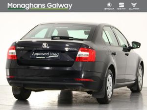 Skoda Octavia ACTIVE 1.6 TDI 115 115HP 4DR - Image 4