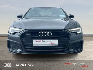 Audi A6 2.0 55tfsi E 367BHP Quattro Competition A - Image 3
