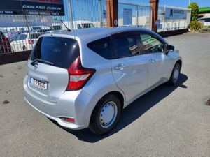 (2yr warranty) 1.2 Petrol Automatic - Image 4