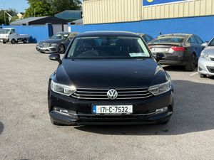 Volkswagen Passat 1.6 Diesel Nct till Feb 2027 - Image 3