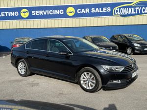 Volkswagen Passat 1.6 Diesel Nct till Feb 2027 - Image 4