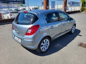 Opel Corsa 2014 - Image 4