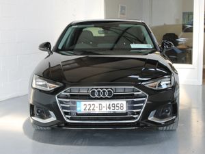 Audi A4 2022, SE S-Tronic Finance Arranged - Image 3